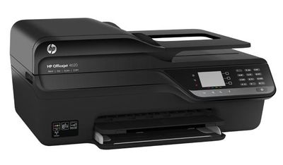 Cartuchos HP OfficeJet 4620